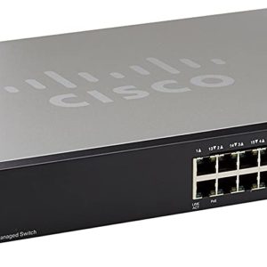 Cisco switch 24 ports_1