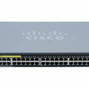 Switch Cisco POE 48 ports