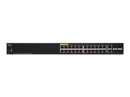 Switch Cisco 24 ports 3