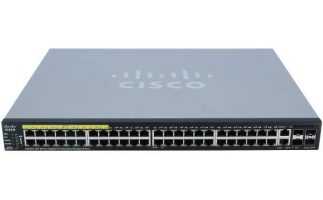Switch Cisco POE 48 ports