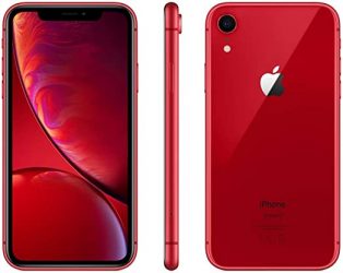 iphone xr red 1